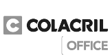 Logo Colacril Office