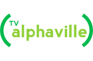 Logo TV Alphaville