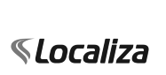 Logo Localiza