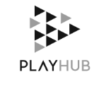 Logo PlayHub