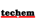 Logo Techem
