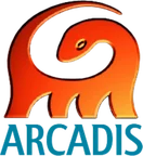 Logo Arcadis