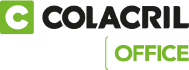 Logo Colacril Office