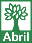 Logo Editora Abril