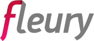 Logo Fleury