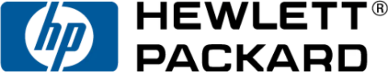 Logo HP