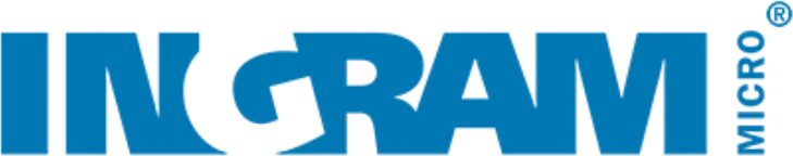 Logo Ingram