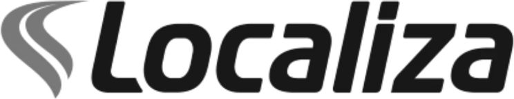 Logo Localiza