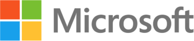Logo Microsoft