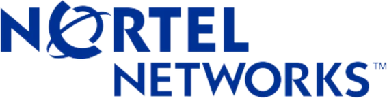 Logo Nortel