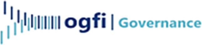 Logo OGFI