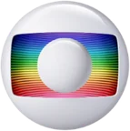 Logo Rede Globo