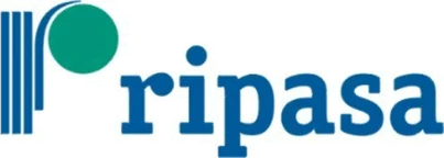 Logo Ripasa