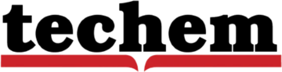 Logo Techem