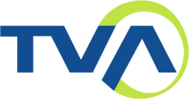 Logo TVA