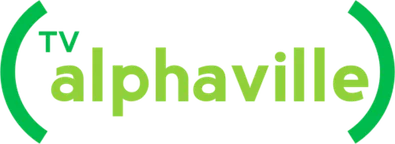 Logo TV Alphaville