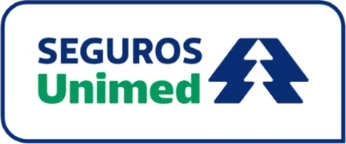 Logo Seguros Unimed